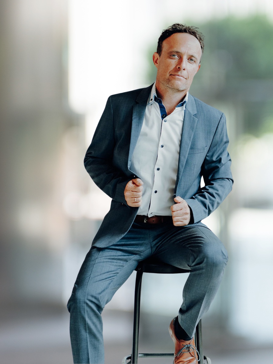 Mag. Gerhard Berg, Immobilien-Bewerter bei IMMOXX