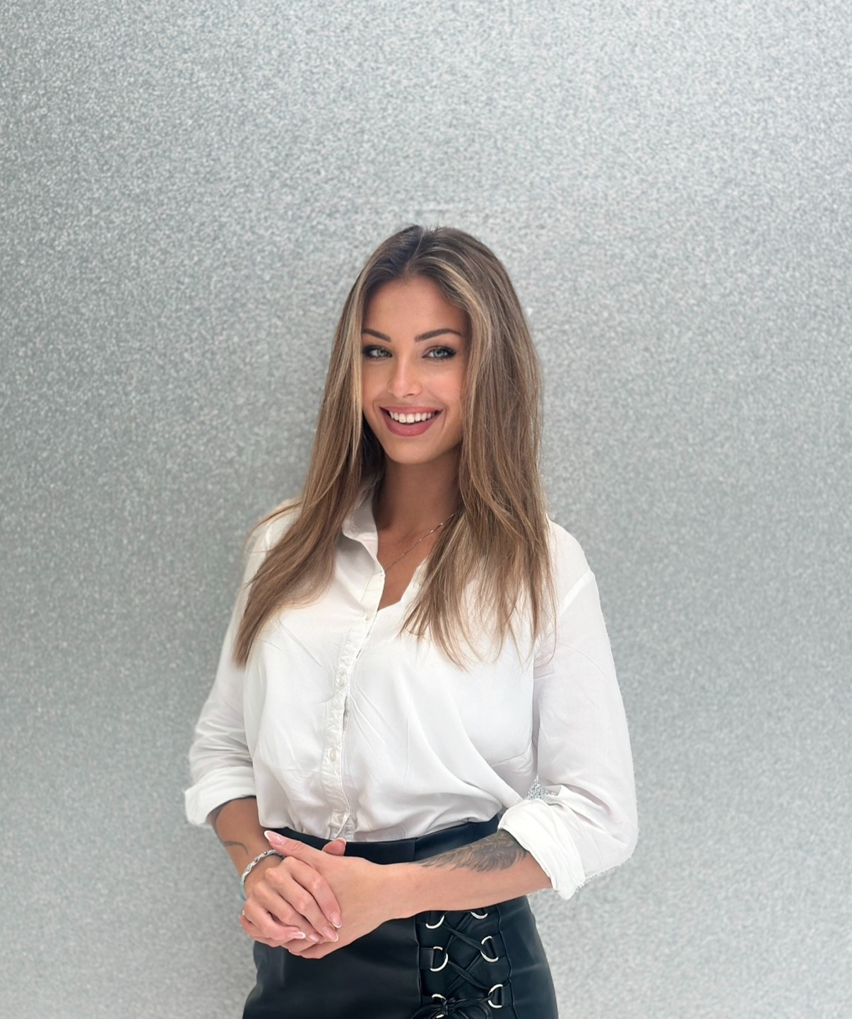 Sara Djakovic — Energieberatung bei IMMOXX energy