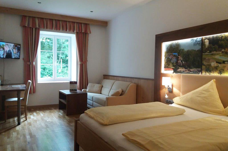 Gästezimmer