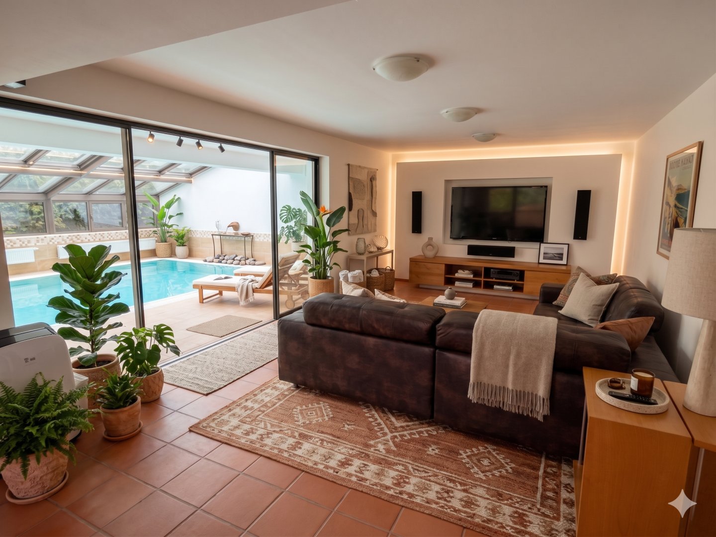 Exklusive Luxusvilla mit parkähnlichem Grundstück in Bestlage Graz-Mariatrost