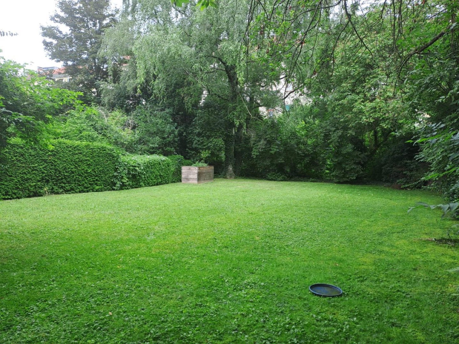 Zinshaus in Grazer Bestlage – saniert, gepflegt und mit Entwicklungspotenzial