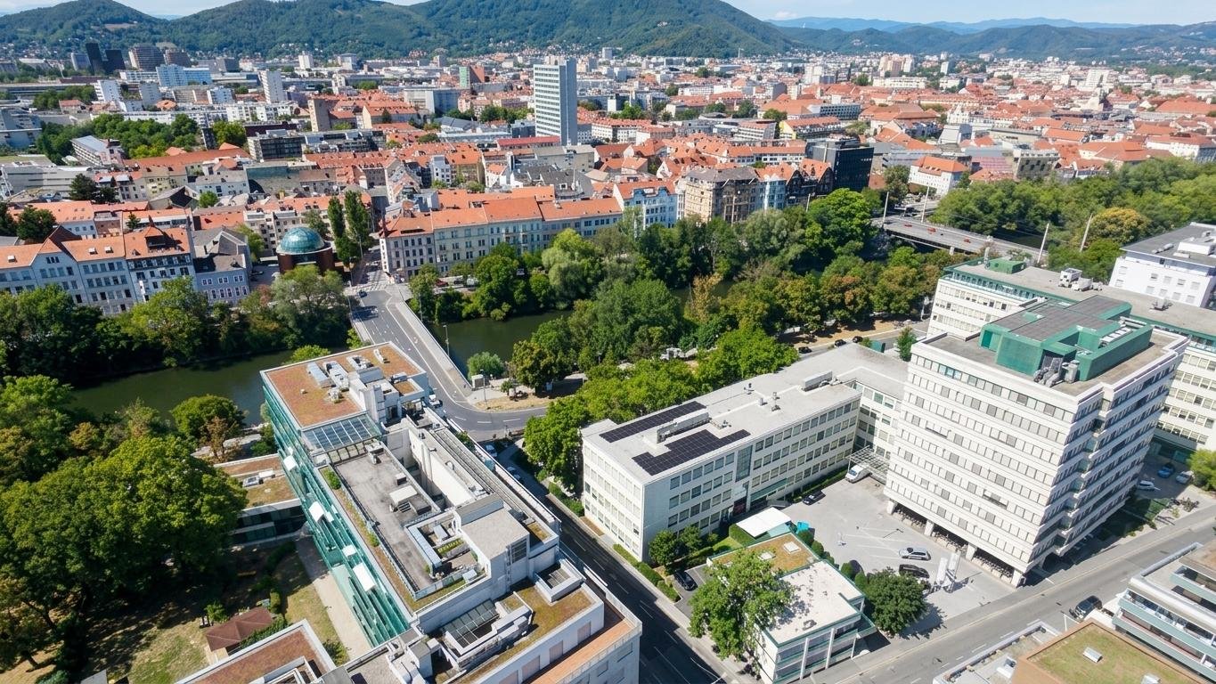 Luxusimmobilien in Graz und der Steiermark