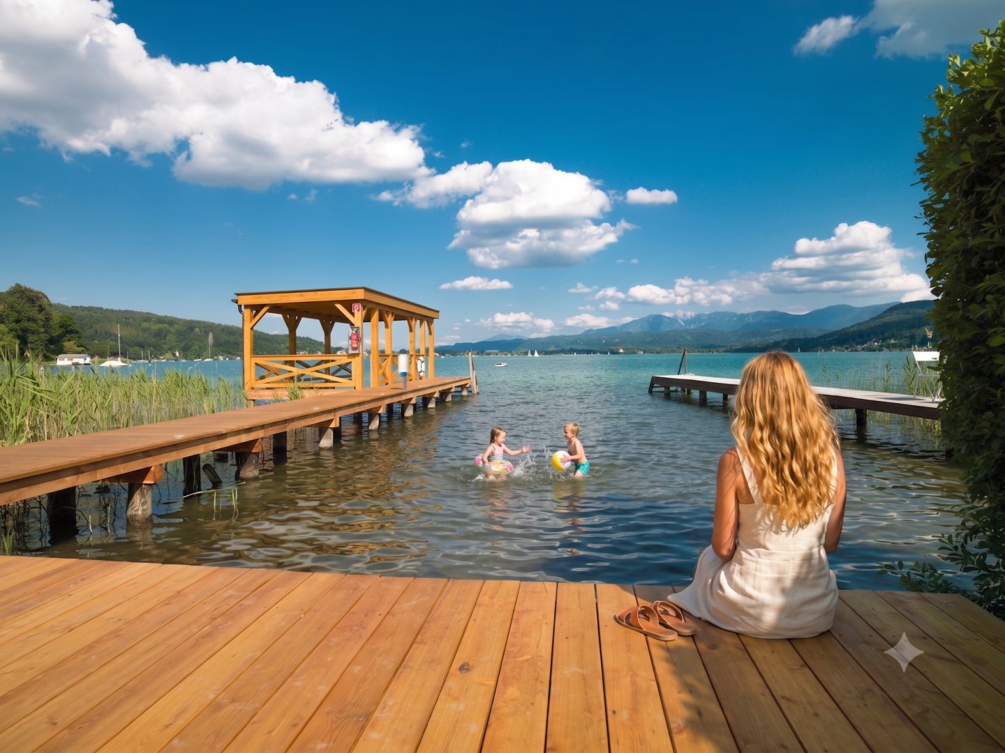 Luxusimmobilien in Klagenfurt und am Wörthersee