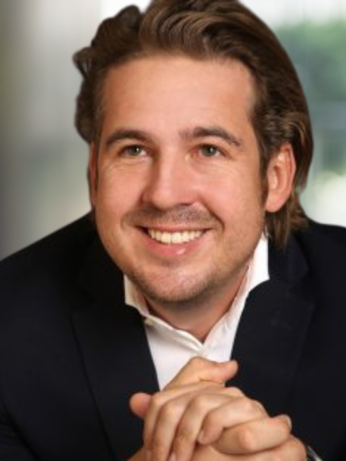 Mag. Florian Kulterer · Leitung Verkauf, IMMOXX — Kopf des Verkaufsteams