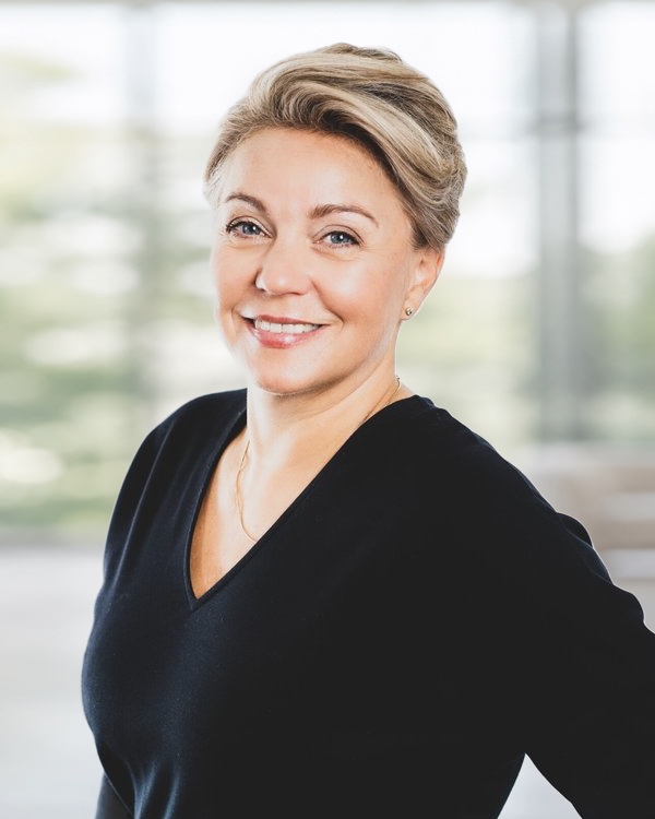 Mag. Beate Willenshofer