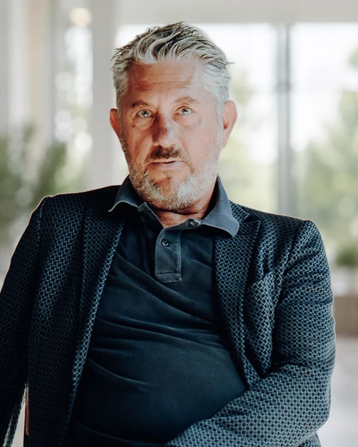 Rudi Schreiner