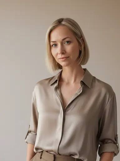 Caroline Brogyanyi, MA