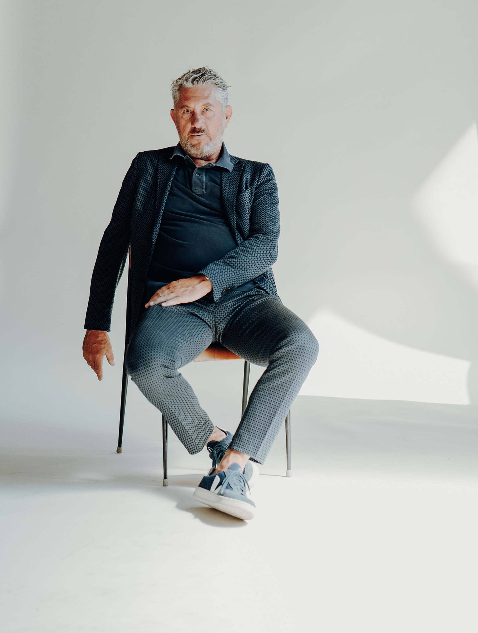 Rudi Schreiner