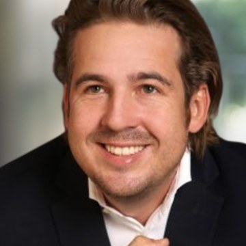 Mag. Florian Kulterer, Geschäftsführer iX immo GmbH