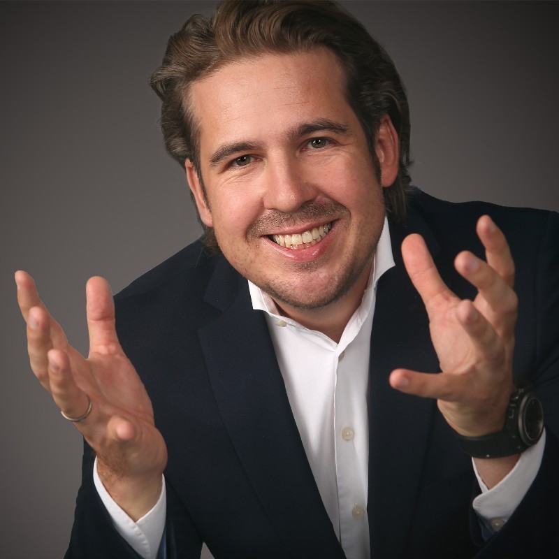 Mag. Florian Kulterer, iX immo GmbH