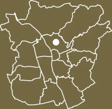 Graz Stadtplan