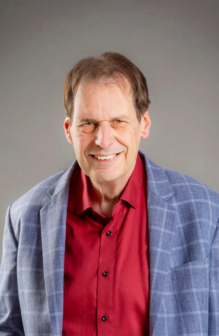 Klaus-Hannes Hudec