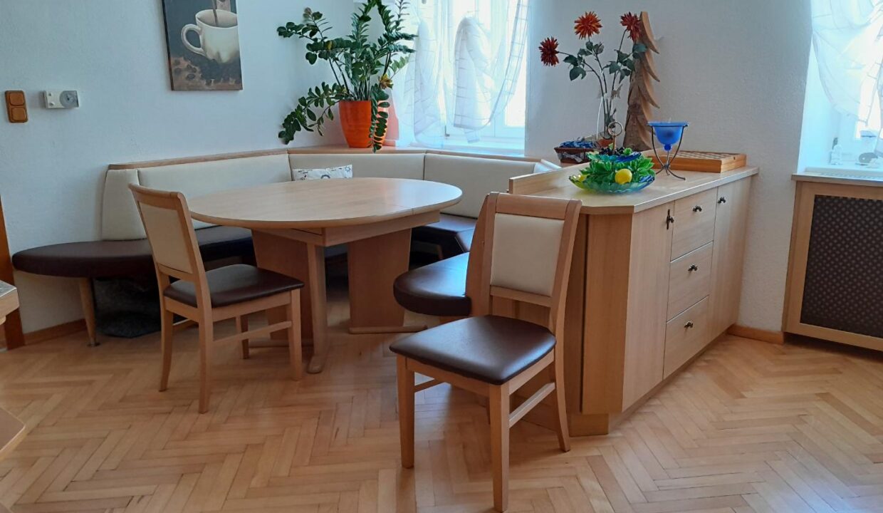 Essecke