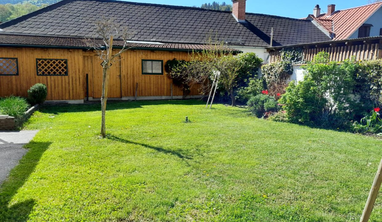 Garten