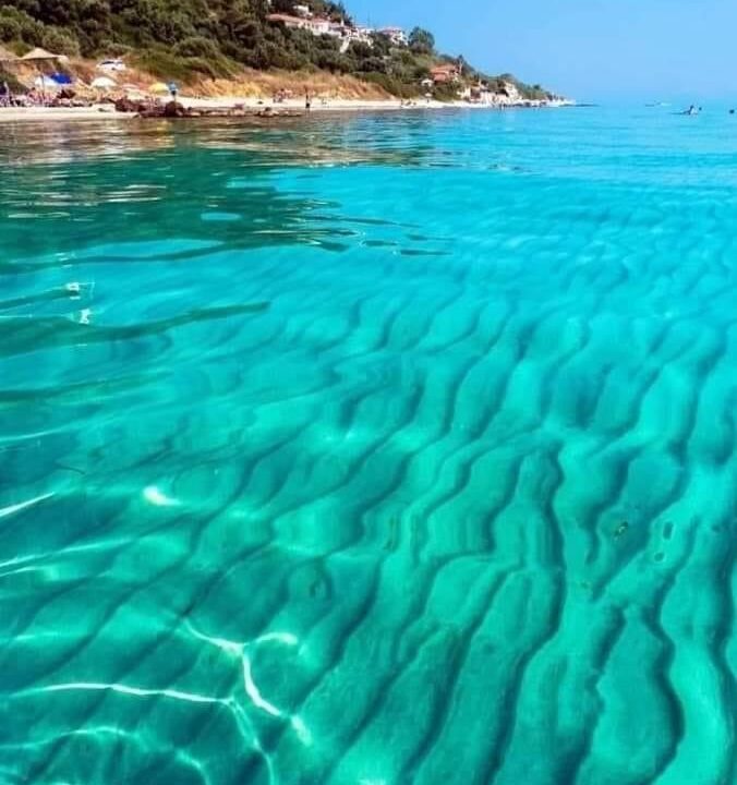 Meer