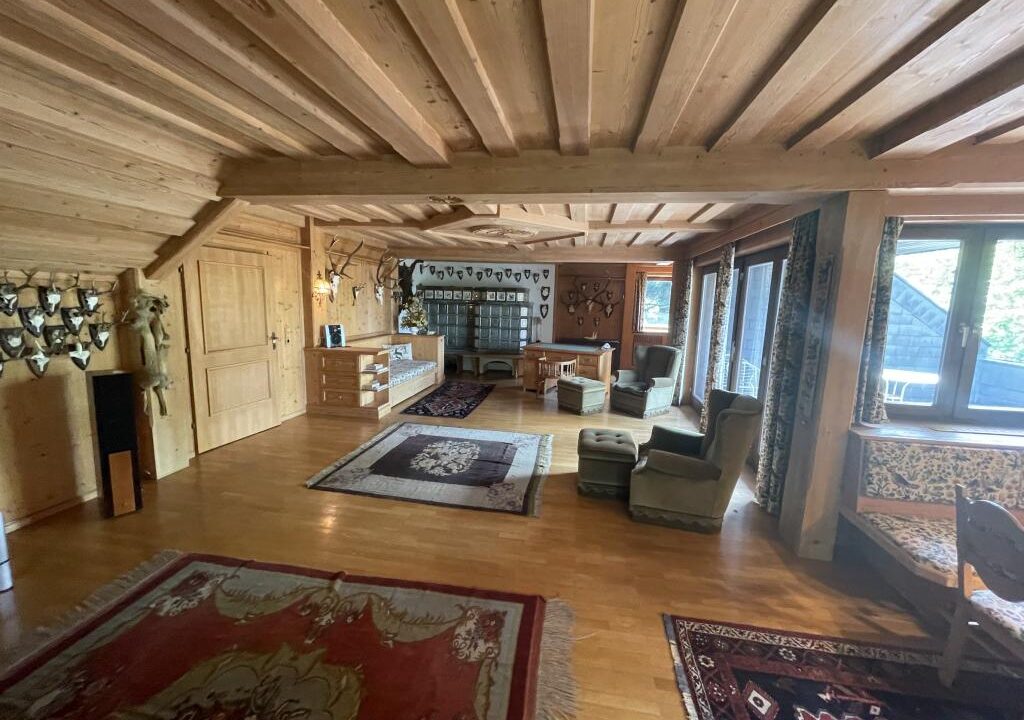Jagdsalon