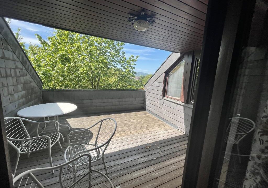 Terrasse Jagdsalon