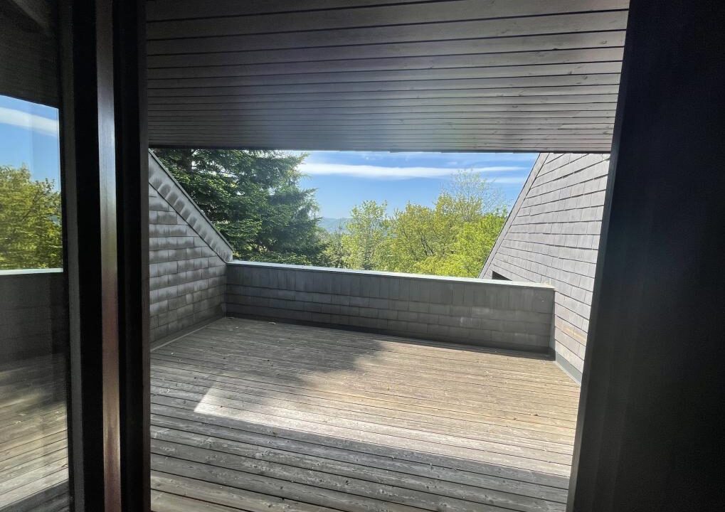 Terrasse Salon