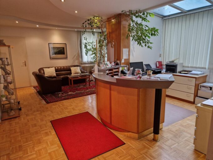 IMMOXX. — Die Immobilien Kanzlei Graz