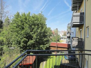 Anlageobjekt – Fünf Anleger – Altbau – Wohnungen&hellip;