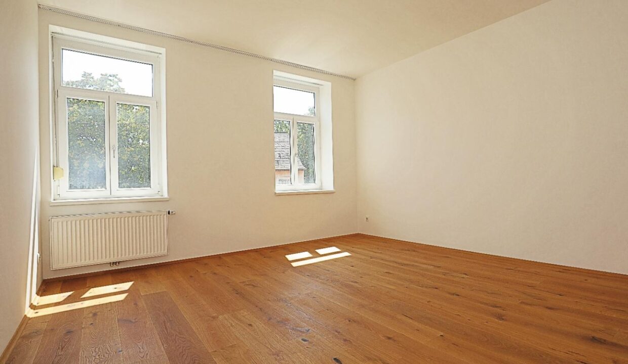 Top 5 Musterwohnung