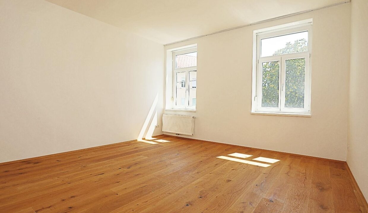 Top 5 Musterwohnung