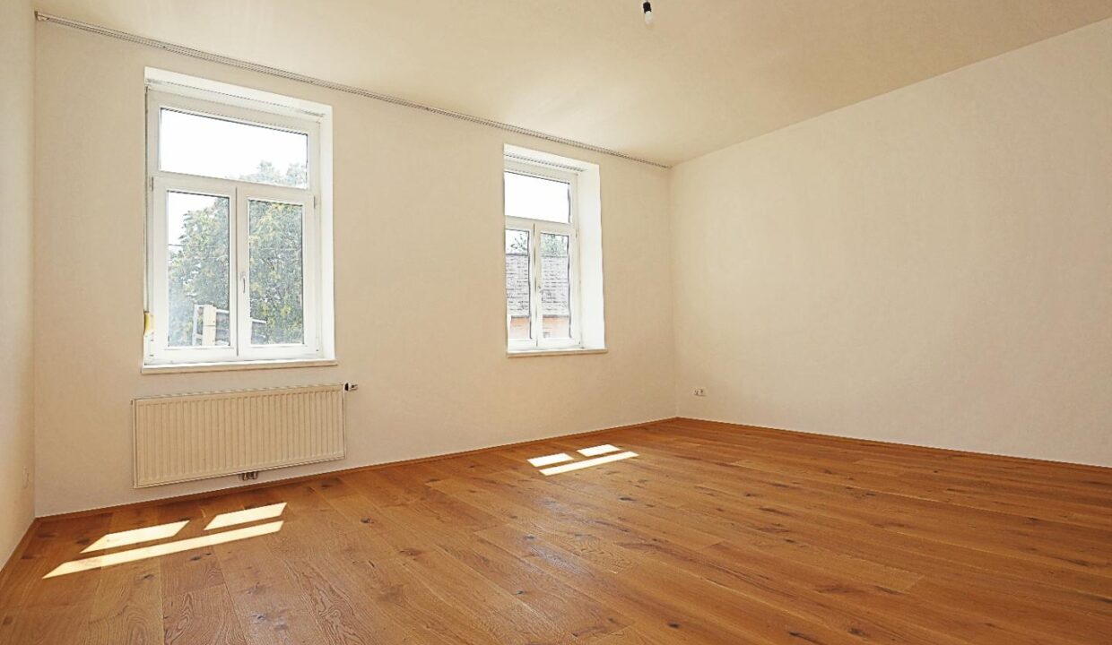 Top 5 Musterwohnung