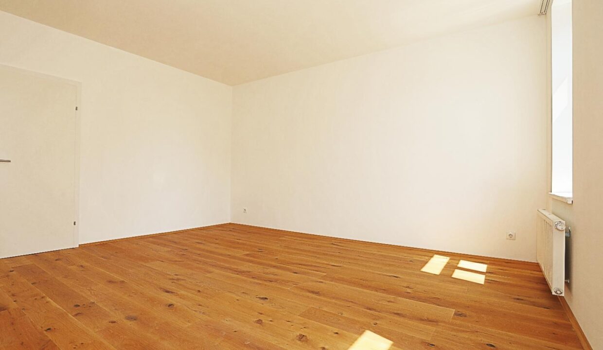 Top 5 Musterwohnung