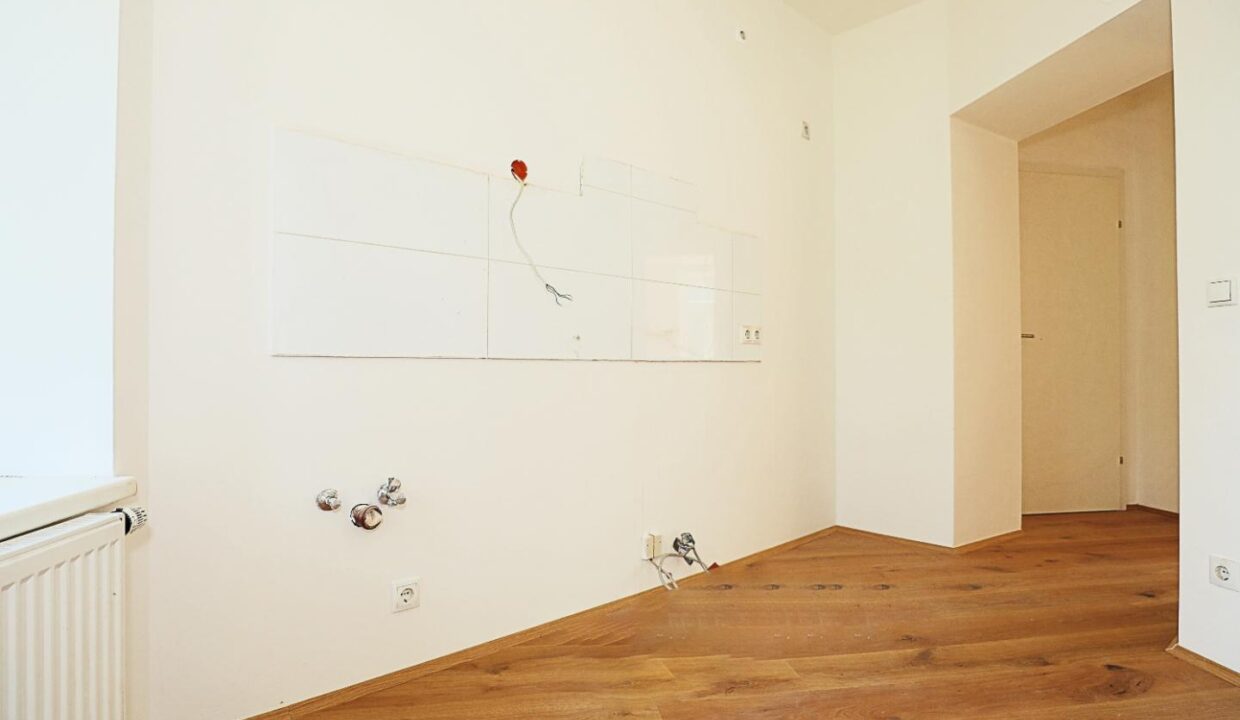 Top 5 Musterwohnung
