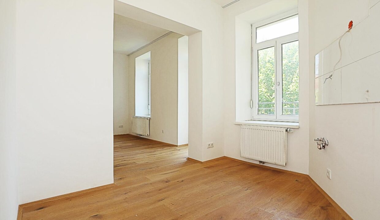 Top 5 Musterwohnung