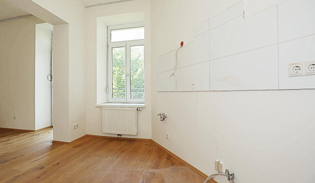 Top 5 Musterwohnung