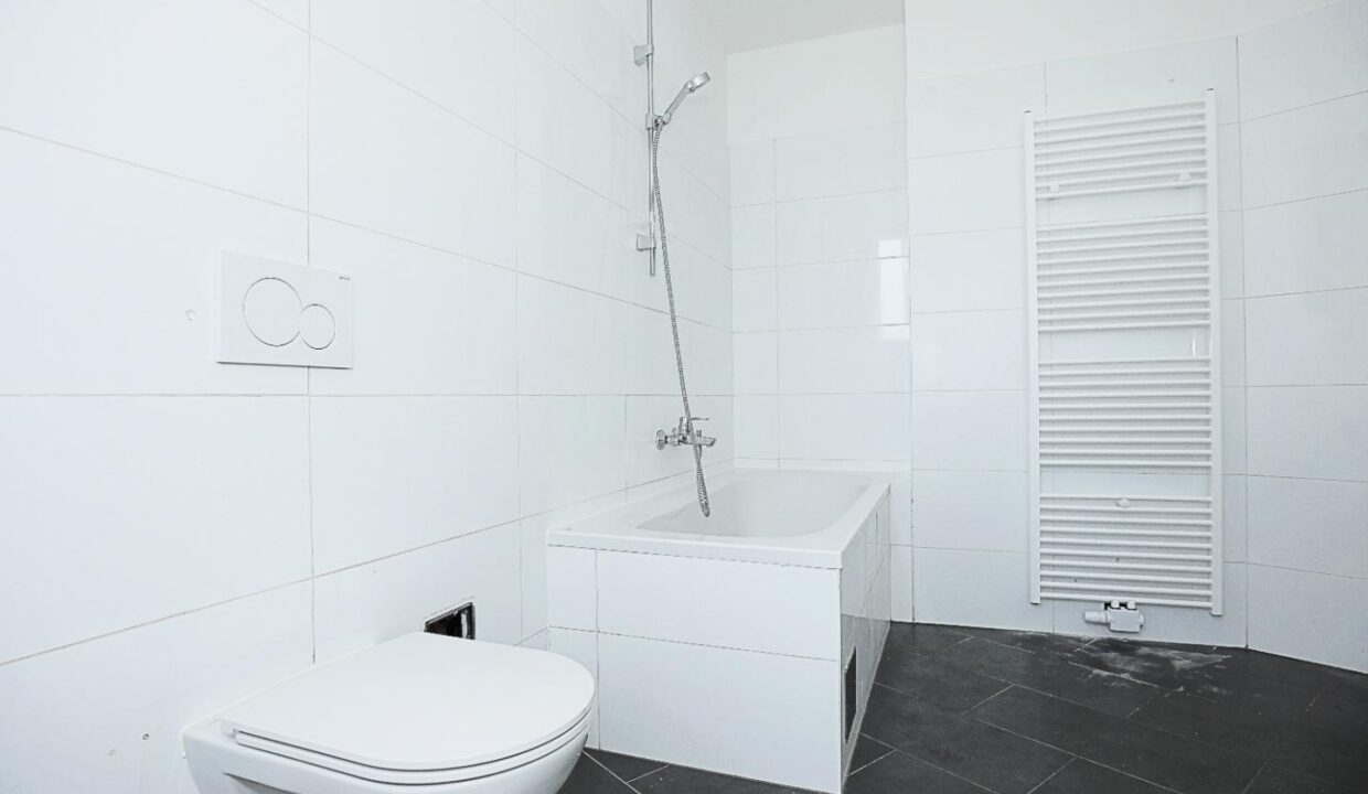 Top 5 Musterwohnung