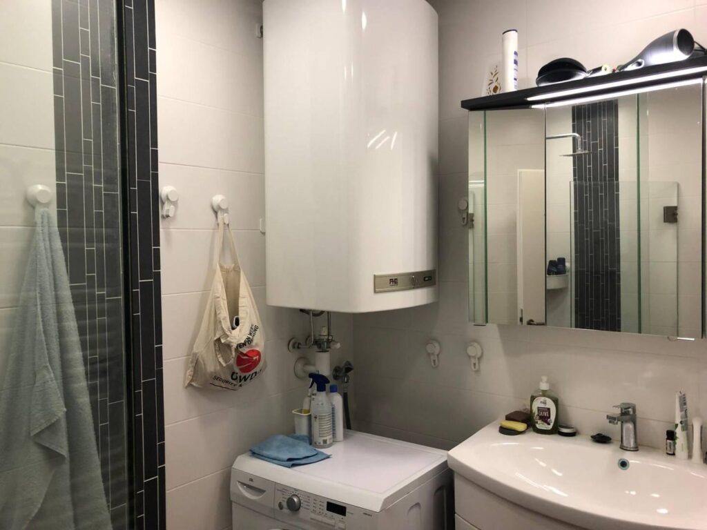 Bad – Wohnung, Grünanger 55, 8130 Frohnleiten