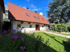 Saniertes Wohnhaus in zentraler Lage Graz-Lend