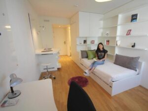 NUR NOCH 3 Apartments frei !!! Der clevere&hellip;