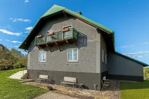 Bereits renoviertes Haus in Gamlitzer Aussichts-, Ruhe- und&hellip;