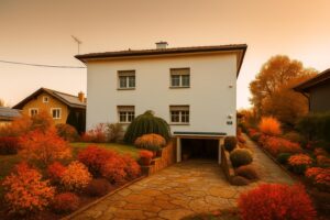 Neuer Preis: Gepflegte Wohnung mit großem Garten und&hellip;