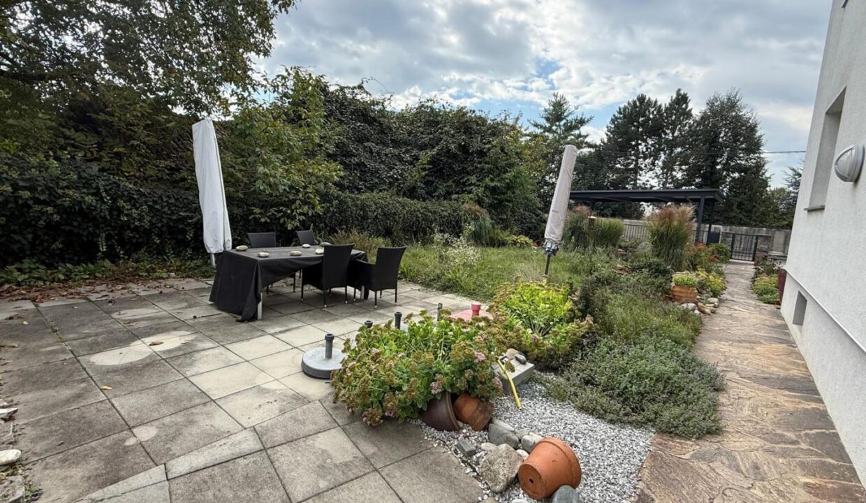 Eigengarten