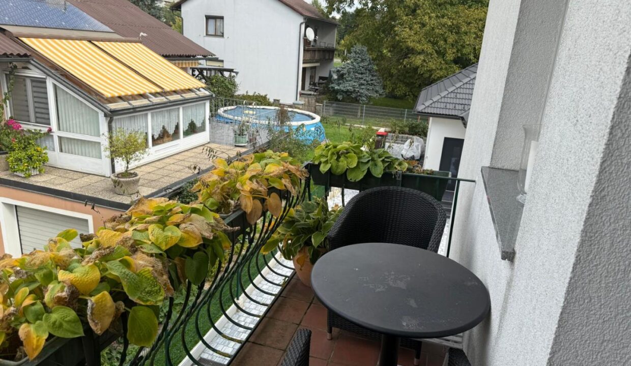 Balkon