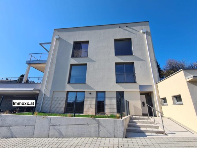 IMMOXX. — Die Immobilien Kanzlei Graz