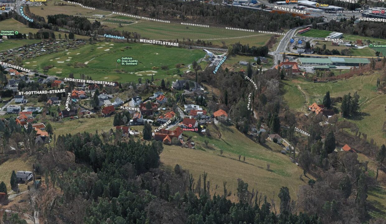 Traumgrundstück