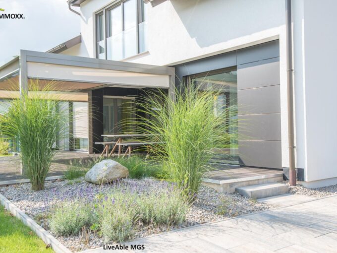 5 — IMMOXX. Immobilien Graz