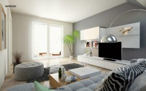 GEIDORF PLUS 13 – Exklusive Anleger-Wohnungen in gehobener&hellip;