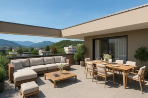 GEIDORF PLUS 13 – Penthouse – Exklusive Wohnungen&hellip;