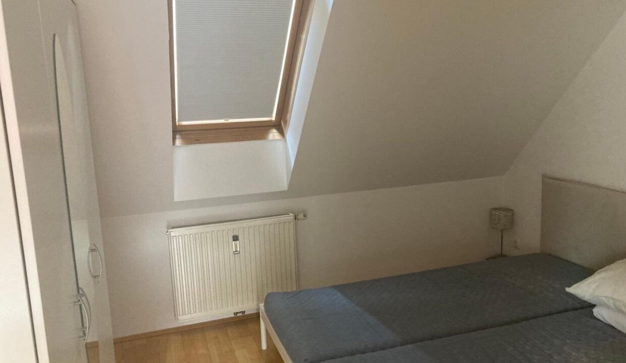 Wohnungsbeispiel