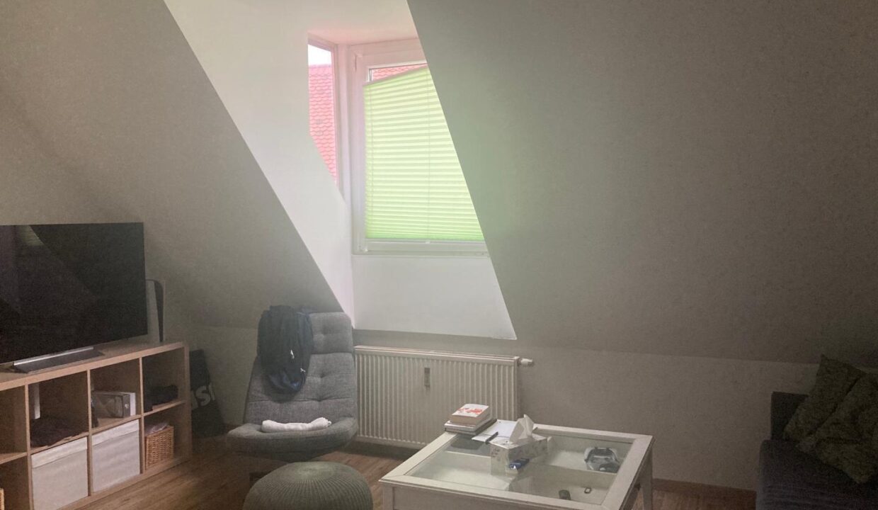 Wohnungsbeispiel