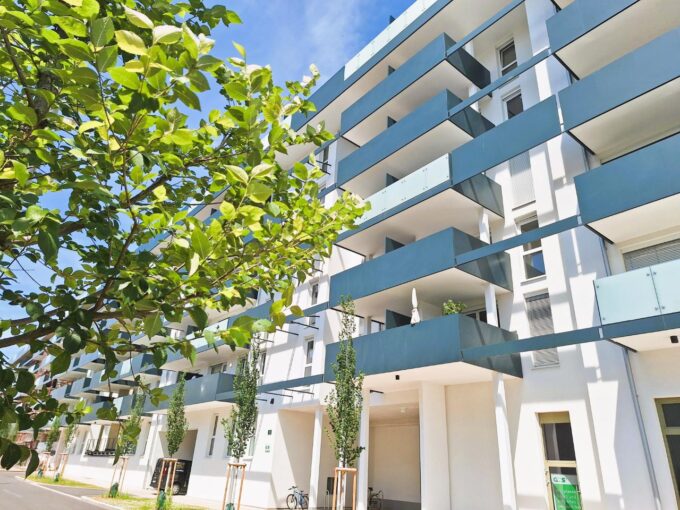 Außen — IMMOXX. Immobilien Graz