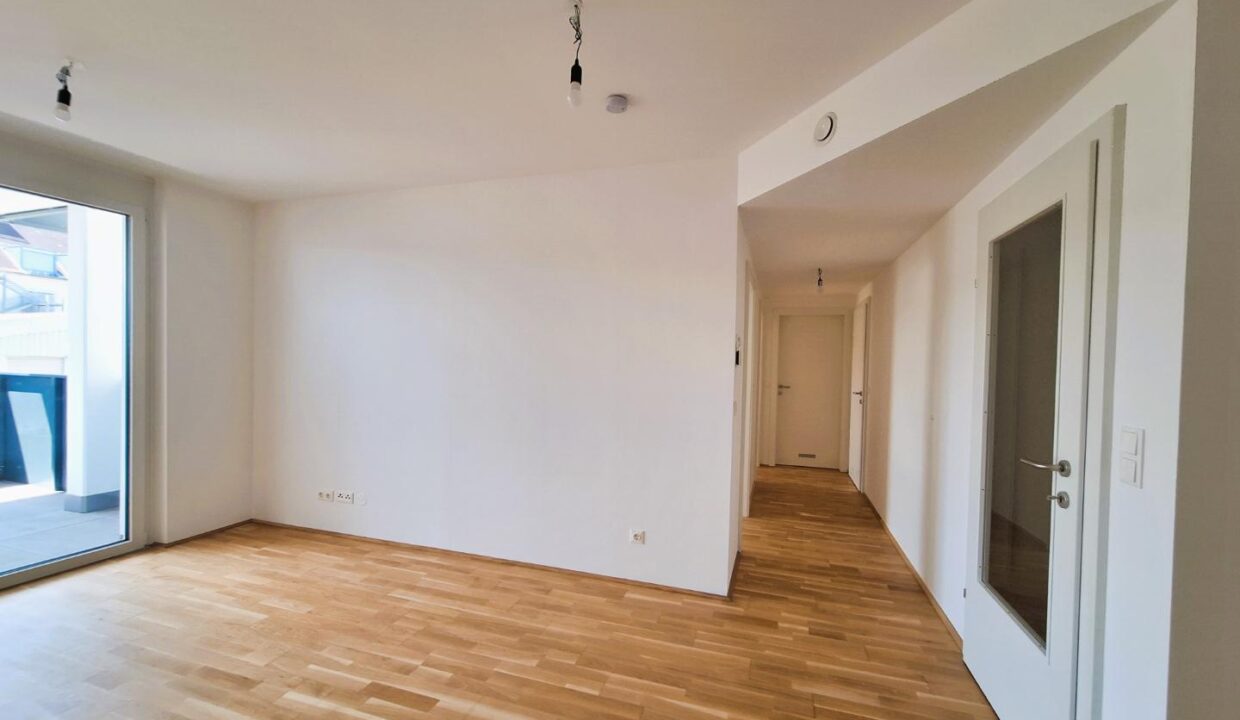 Wohnen - Essen
