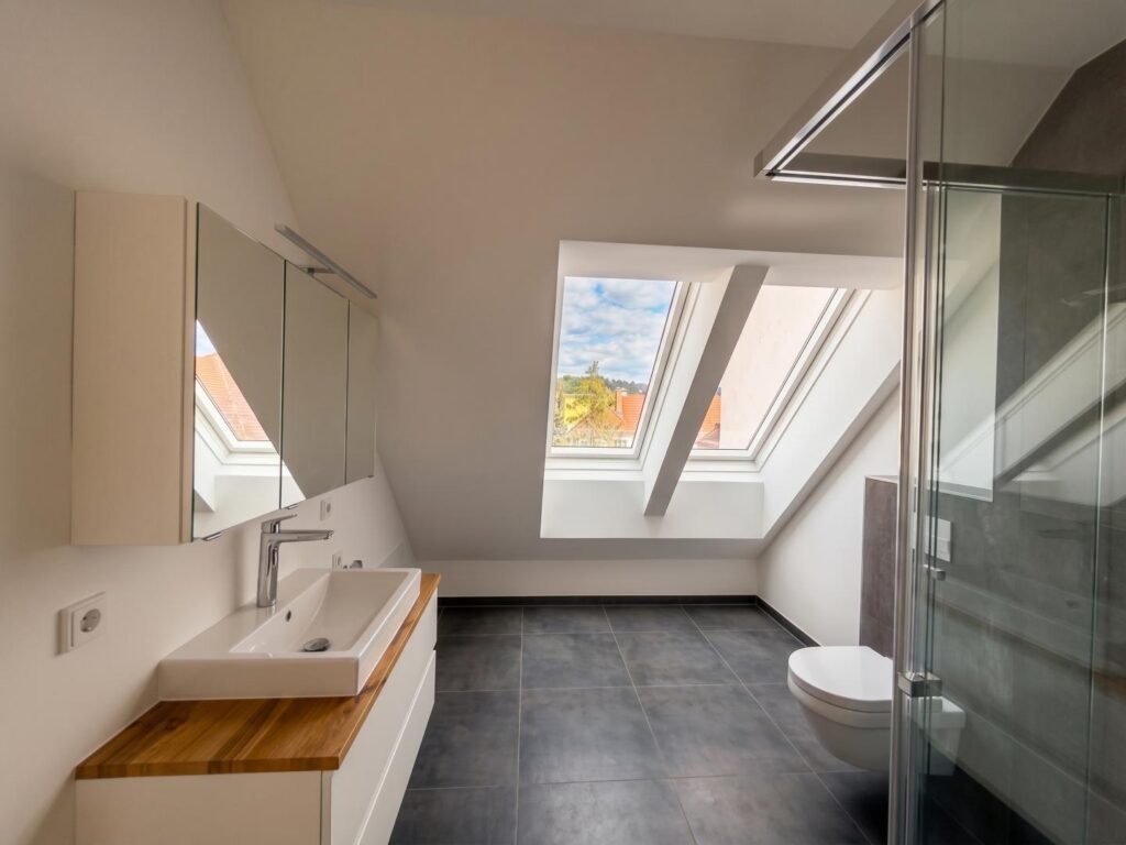 Bad – Loft-studio-atelier, Am Hofacker 4, 8010 Graz