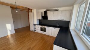 Galerie-Penthouse „Wohnung Nord“ mit Dachterrasse in Grazer Bestlage&hellip;